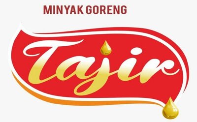 Trademark MINYAK GORENG TAJIR