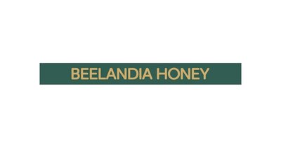 Trademark BEELANDIA HONEY