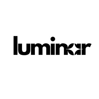 Trademark LUMINAR