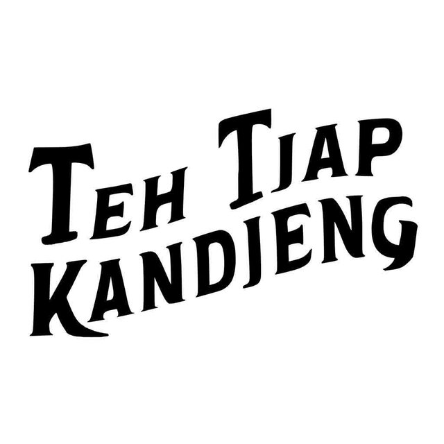 Trademark Teh Tjap Kandjeng