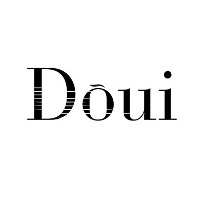 Trademark Doui