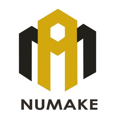 Trademark NUMAKE