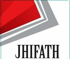 Trademark JHIFATH