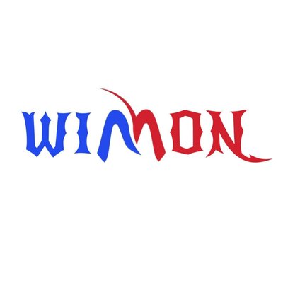 Trademark WIMON