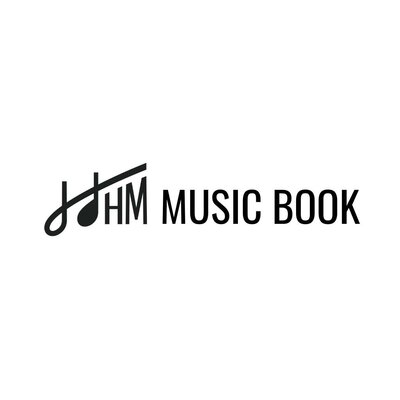 Trademark HM Music Book