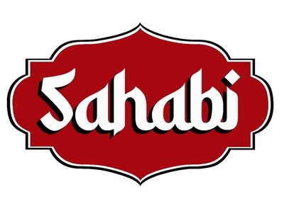 Trademark SAHABI