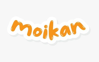 Trademark moikan