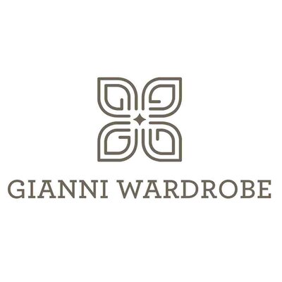 Trademark Gianni Wardrobe