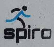 Trademark spiro