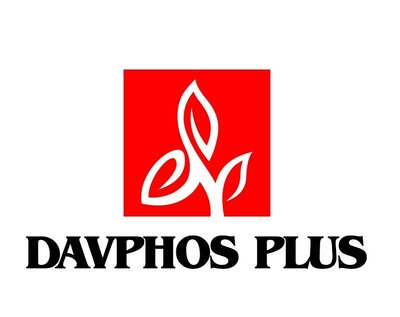 Trademark DAVPHOS PLUS