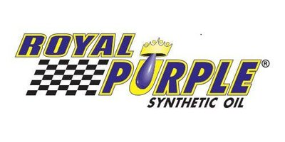 Trademark ROYAL PURPLE SYNTHETIC OIL