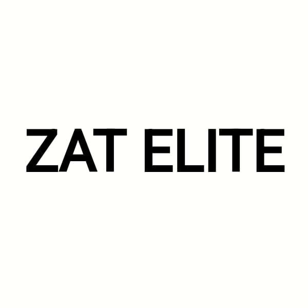 Trademark ZAT ELITE