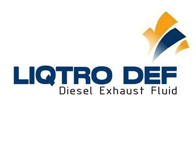 Trademark LIQTRO DEF (Diesel Exhaust Fluid)