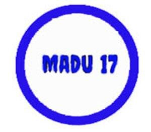 Trademark Madu 17