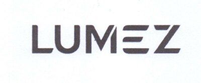 Trademark LUMEZ