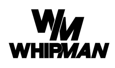 Trademark WHIPMAN + LOGO WM