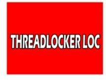 Trademark THREADLOCKER LOC