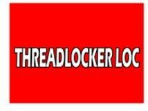 Trademark THREADLOCKER LOC