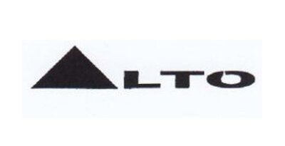 Trademark ALTO