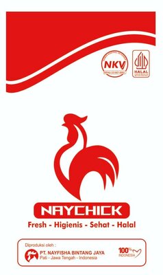 Trademark NAYCHICK