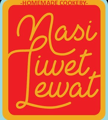 Trademark NASI LIWET LEWAT