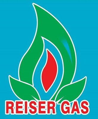 Trademark REISER GAS Lukisan