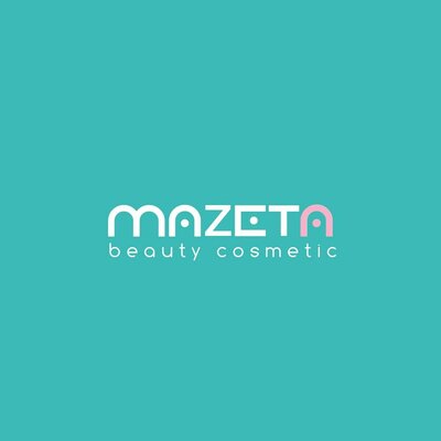 Trademark MAZETA BEAUTY COSMETIC