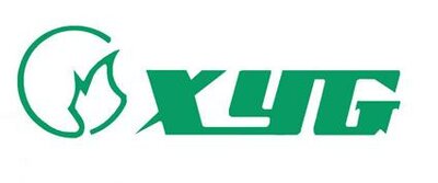 Trademark XYG + LOGO