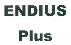 Trademark ENDIUS PLUS