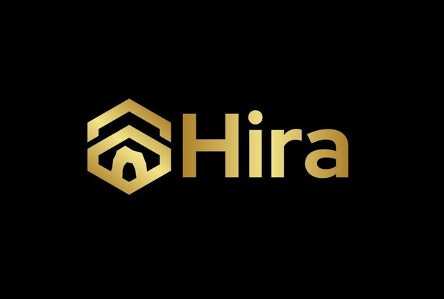 Trademark Hira