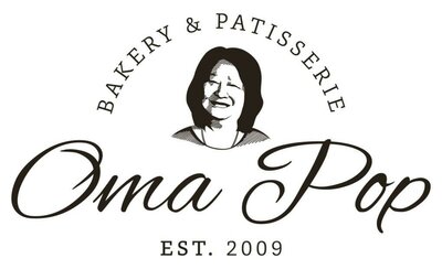 Trademark OMA POP BAKERY AND PATISSERIE