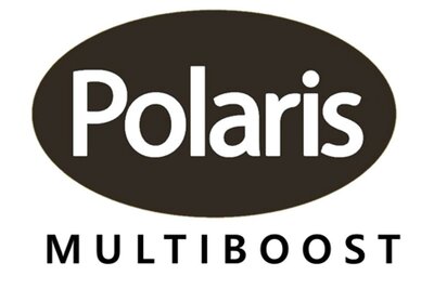 Trademark Polaris MULTIBOOST dan Lukisan