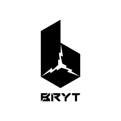 Trademark BRYT dan Logo