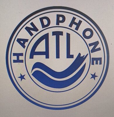 Trademark ATL HANDPHONE