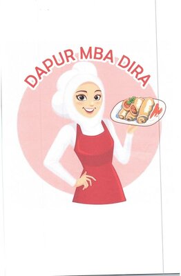 Trademark DAPUR MBA DIRA