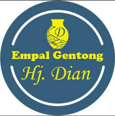 Trademark Empal Gentong Hj Dian