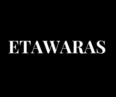 Trademark ETAWARAS