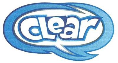 Trademark CLEAR dan LUKISAN