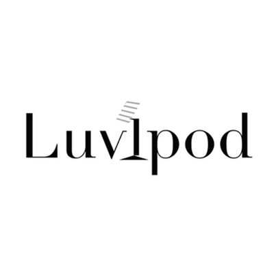 Trademark Luvipod