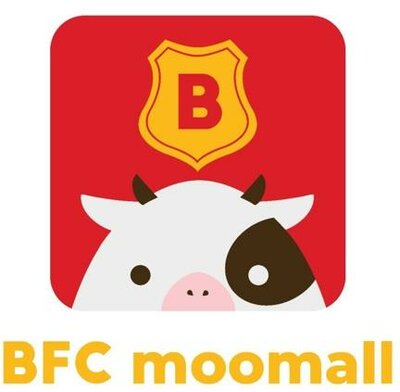 Trademark B BFC moomall