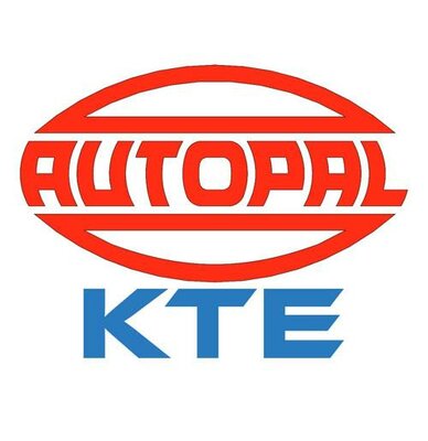 Trademark AUTOPAL KTE