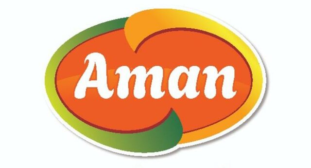 Trademark Aman