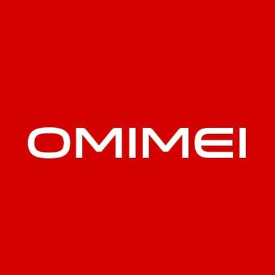 Trademark OMIMEI