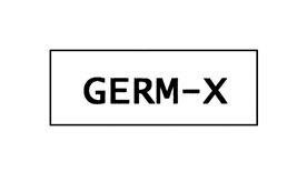 Trademark GERM X Suatu Penamaan