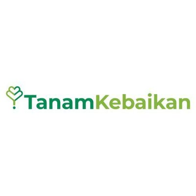 Trademark TanamKebaikan + LOGO