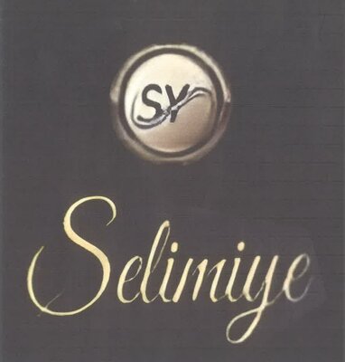 Trademark SELIMIYE