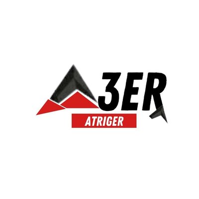 Trademark 3ER ATRIGER