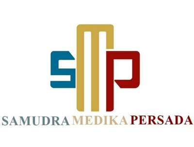 Trademark SMP SAMUDRA MEDIKA PERSADA