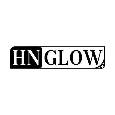 Trademark HN GLOW