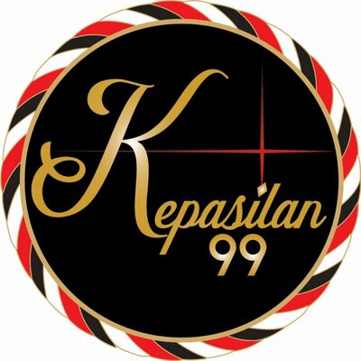 Trademark Kepasilan 99 dan Lukisan